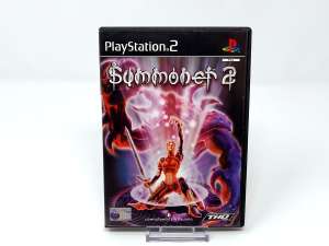 Summoner 2 (ITA)