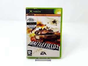 Battlefield 2: Modern Combat (HOL)