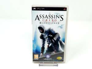 Assassin's Creed: Bloodlines (ESP)