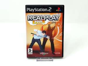 Realplay Pool (UK)