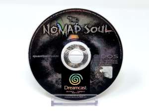 The Nomad Soul (ESP) (Disco)