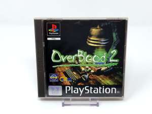 OverBlood 2 (UK)