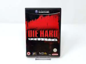 Die Hard - Vendetta (UK)