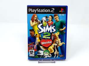 Los Sims 2: Mascotas (ESP)