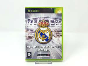 Club Football 2005: Real Madrid (ESP)