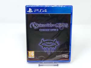 Neverwinter Nights - Enhanced Edition (ESP) (Precintado)