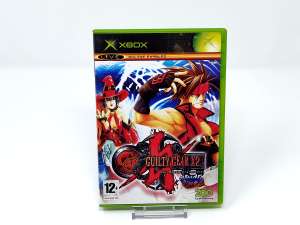 Guilty Gear X2 #Reload - The Midnight Carnival (ESP)