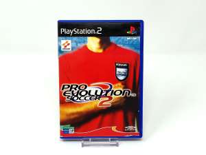 Pro Evolution Soccer 2 (ESP)