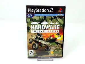 Hardware: Online Arena (FRA) (Promo)