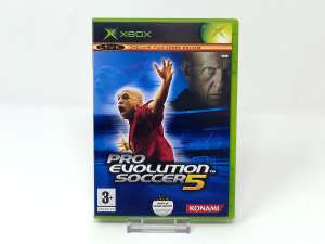 Pro Evolution Soccer 5 (ESP)