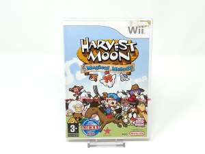 Harvest Moon - Magical Melody (ESP) (Precintado)