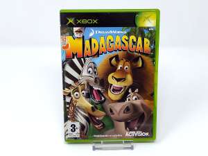 DreamWorks Madagascar (ESP) (Rebajado)