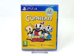 Cuphead (ESP) (Precintado)