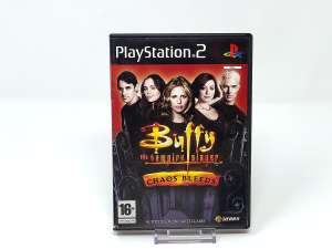 Buffy the Vampire Slayer: Chaos Bleeds (ESP) (Rebajado)