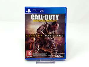 Call of Duty: Advanced Warfare (Day Zero) (ESP)