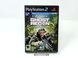 Tom Clancy's Ghost Recon: Jungle Storm (FRA)
