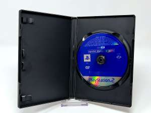 Comprar Official PlayStation 2 Magazine Demo 60 (FRA) - Demos PS2 ...
