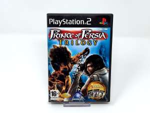 Prince of Persia - Trilogy