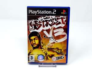 NBA Street V3 (ESP)