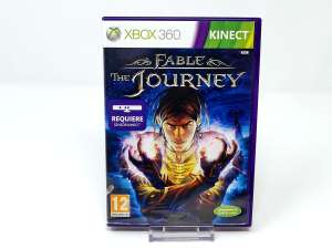 Fable: The Journey (ESP) (Rebajado)