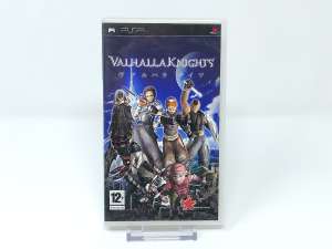 Valhalla Knights