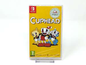 Cuphead (ESP) (Precintado)