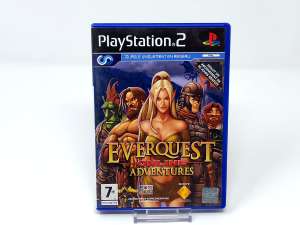EverQuest Online Adventures (FRA)