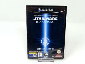 Star Wars: Jedi Knight II - Jedi Outcast (ESP)