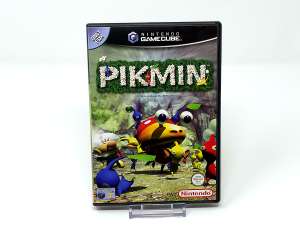 Pikmin (ESP)