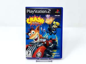 Crash Tag Team Racing (ESP)