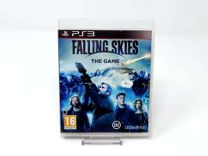 Falling Skies: The Game (ESP)