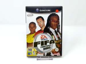 FIFA Football 2003 (ESP) (Precintado)