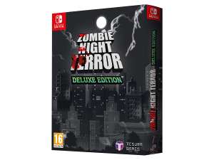 Zombie Night Terror - Deluxe Edition (ESP)