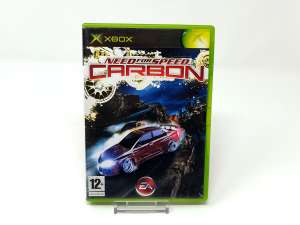 Need for Speed: Carbon (FRA)