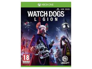 Watch Dogs: Legion (ESP)