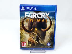 Far Cry: Primal (UK)