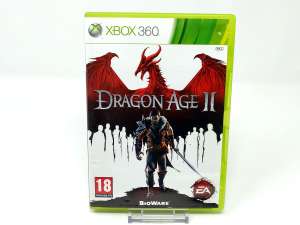 Dragon Age II (ESP)