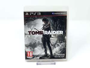Tomb Raider (UK)
