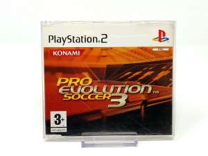 Pro Evolution Soccer 3 (ITA) (Promo)