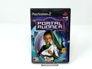 Portal Runner (UK)