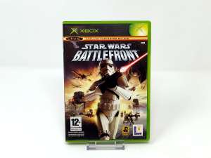 Star Wars: Battlefront (ESP)