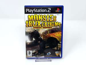 Monster Trux Extreme - Arena Edition (FRA)