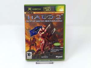 Halo 2: Pack de Mapas Multijugador (ESP)