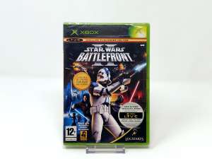 Star Wars: Battlefront II (ESP) (Precintado)