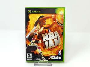 NBA Jam (ESP)