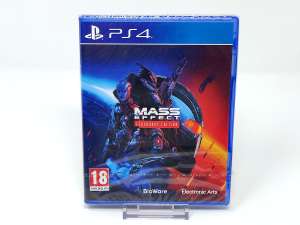 Mass Effect - Legendary Edition (ESP) (Precintado)