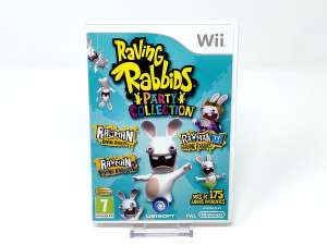 Raving Rabbids - Party Collection (ESP)