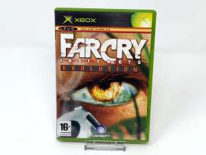 Far Cry Instincts: Evolution (UK) (Rebajado)