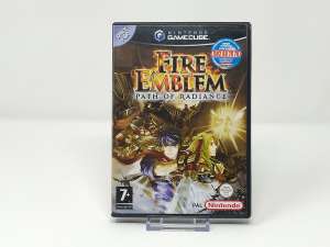 Fire Emblem - Path of Radiance (ESP)