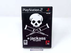 Jackass - The Game (FRA)
